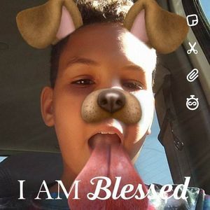 Meet your Posher, Braden